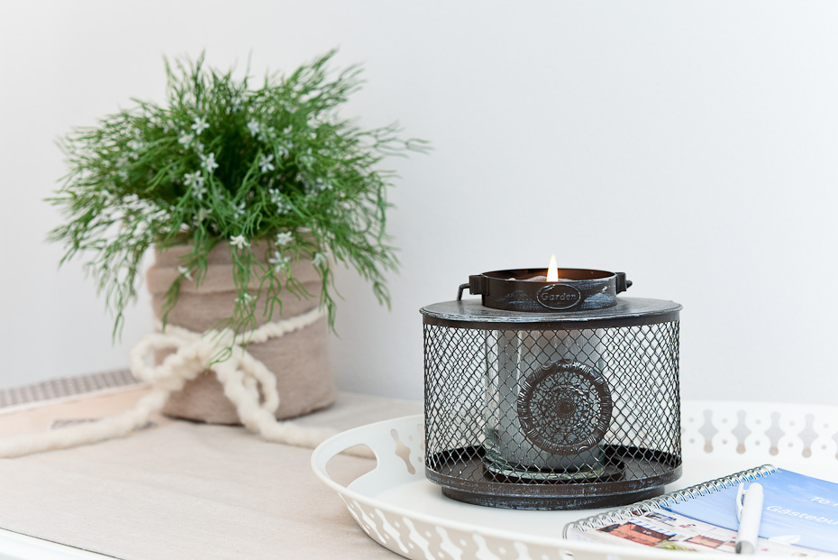 Beispielfoto zu der Wohneinheit Ferienwohnung „to Huus“